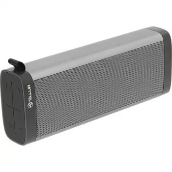 Coluna portátil Bluetooth Tellur Selene Gray
