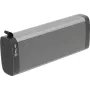 Coluna portátil Bluetooth Tellur Selene Gray