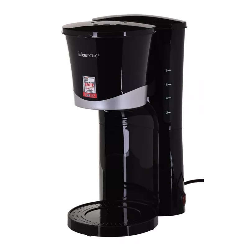 Máquina de café de filtro Clatronic KA 3328