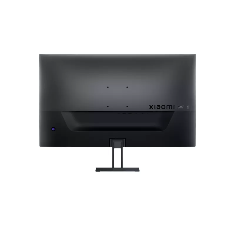 Monitor gaming 2K Xiaomi | G27Qi EU | 27 | IPS | QHD | 16:9 | 180 Hz | 1 ms | 2560 x 1440 píxeis | 300 cd/m2 | 2 portas HDMI | preto