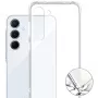 4smarts Hybrid Case Ibiza 541338 capa para Samsung Galaxy A56