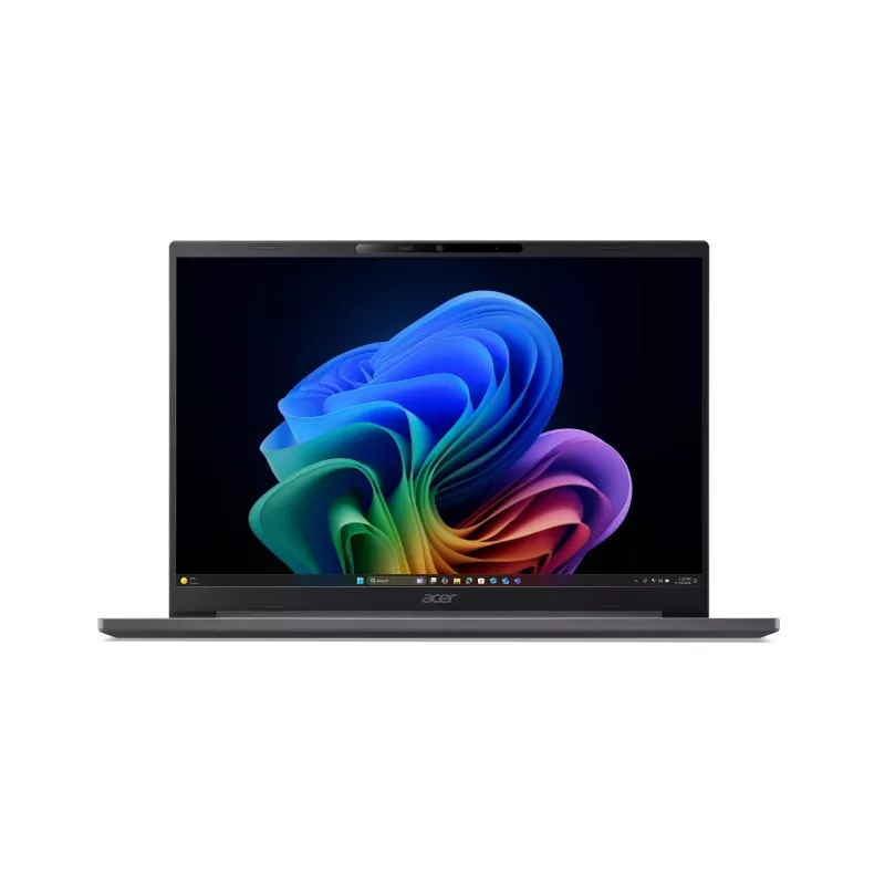 Portátil Acer TMX414-51-TCO 14 inch Ultra 5, 16GB LPDDR5X, 512GB PCIe NVMe, Wi‑Fi 7, TPM 2.0, Win11 Pro