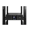 Fonte de alimentação ininterrupta Eaton 9SX 6000i RT3U G2 Rackmount 3U preto