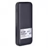 ZTE MU5120 router móvel 5G com Wi-Fi 6, AX3600, powerbank de 10000 mAh, USB-C, cinzento
