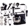Ravanson RP-1500BS batedeira planetária com picador de carne, 1500 W