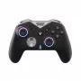Comando Dragonshock Nebula Ultimate Wireless preto Switch