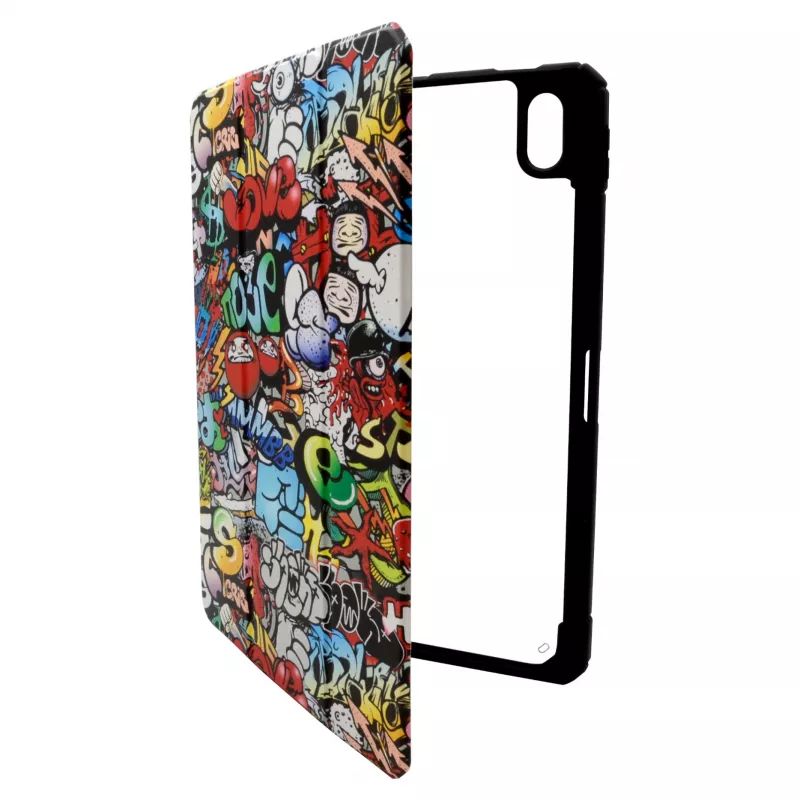 Capa tipo folio RealPower 491526