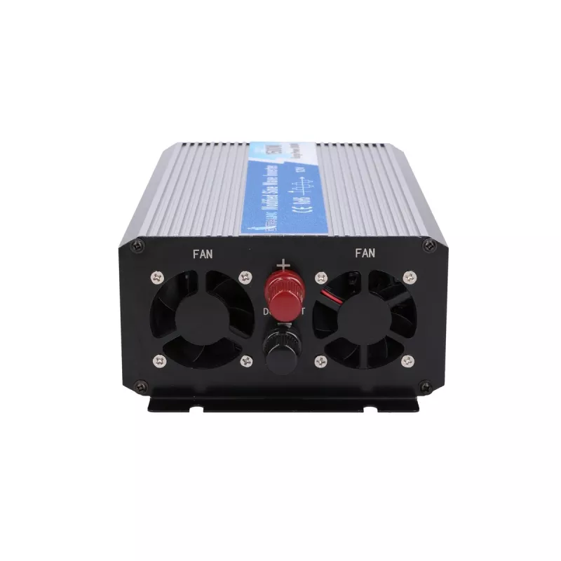 Extralink CONVERSOR DE TENSÃO 12V - 230V, 1500W, ONDA SENOIDAL MODIFICADA OPIM-1500W