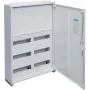 Hager FWB52N Bastidor Autónomo Branco (FWB52N)