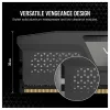 VENGEANCE DDR5 6000MT/s 16GB – Grau DIMM / 1x16GB / DDR5 / 1,35V / Intel XMP e AMD EXPO