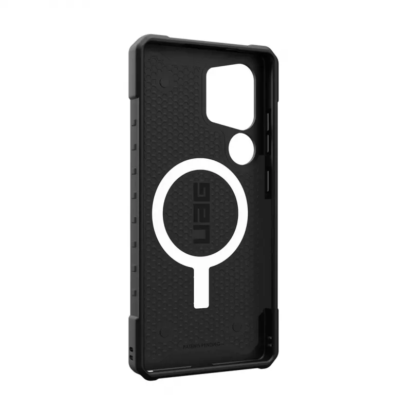Urban Armor Gear Pathfinder capa para telemóvel 17,3 cm (6,8) preta