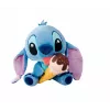 Peluche SIMBA mascote Stitch gelado 25 cm, personagem original macia