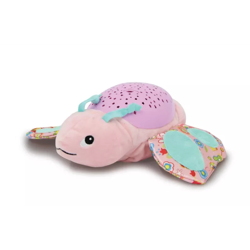 JAMARA Dreamy Butterfly, LED, autónomo, meninos/meninas, desligamento automático, pilha