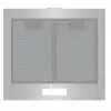 Chaminé para exaustor WHC529E4X
