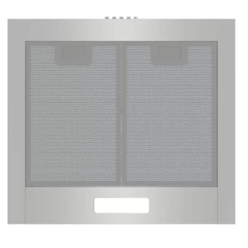 Chaminé para exaustor WHC529E4X
