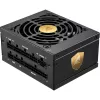 Fonte de alimentação Sharkoon Rebel P20 SFX 850 W 24-Pin ATX Preto