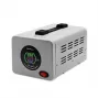 Estabilizador de tensão automático Qoltec 50724 AVR 2000VA