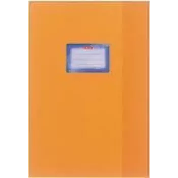 Capa para revistas/livros Herlitz 05204060