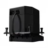 Kit de refrigeração líquida Cooler Master Masterliquid ML360 SUB-ZERO EVO 12 cm preto