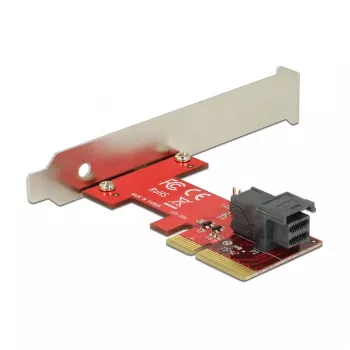 Adaptador SAS interno DeLOCK 89535