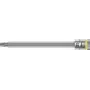 Wera Bit de caixa Torx TX HF25x100 (05003366001)