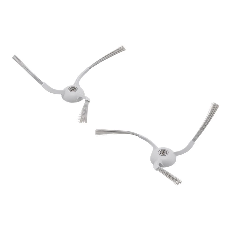 Escova lateral DJI para Romo P CP.CR.00000040.01 2 unid. branco
