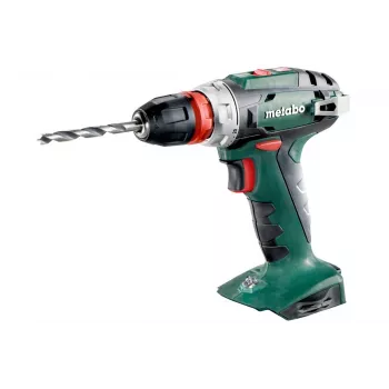 Berbequim com punho de pistola Metabo BS 18 Quick