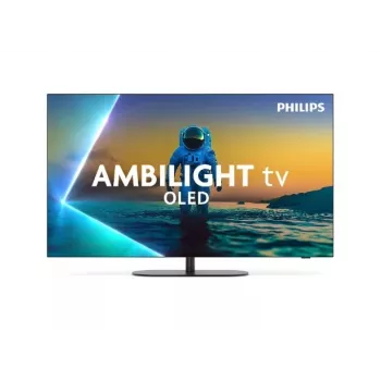 Televisor Philips 48OLED820/12 48 polegadas ecrã OLED resolução 4K