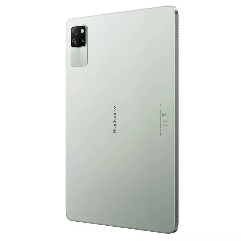 Blackview TAB 60 4/128GB WiFi verde sem carregador