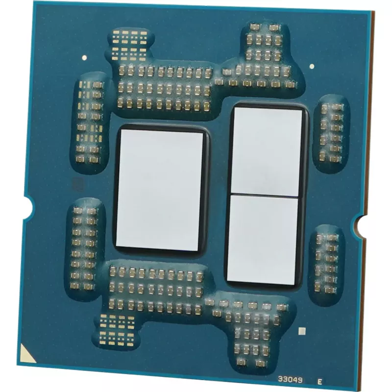 Thermal Grizzly kit de CPU delid para AMD Ryzen 9 9950X3D (embalado, delid, para dissipadores Direct-Die)