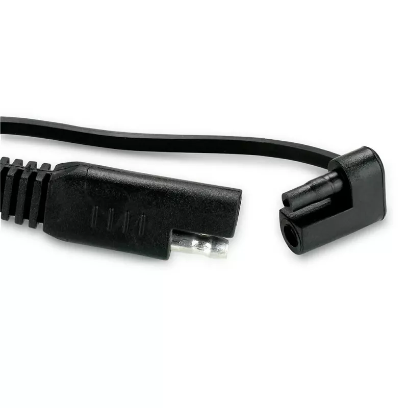 Carregador de bateria de automóvel everActive CBC1 6V/12V