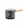 Fogareiro de campismo Jetboil Stash STASH-EU