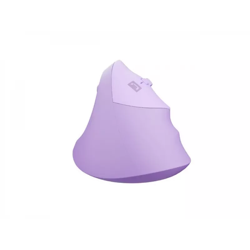 Rato NATEC Crake 2 Universal para destros RF Wireless + Bluetooth ótico 2400 DPI