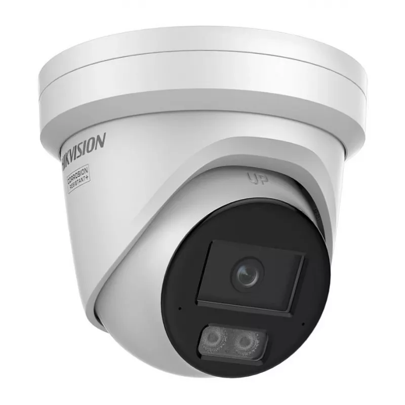 Câmara de vigilância Hikvision DS-2CD2387G3-LI2UY(2.8MM) 8MP IR IP