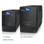 Fonte de alimentação ininterrupta Delta Agilon VX-1000VA
