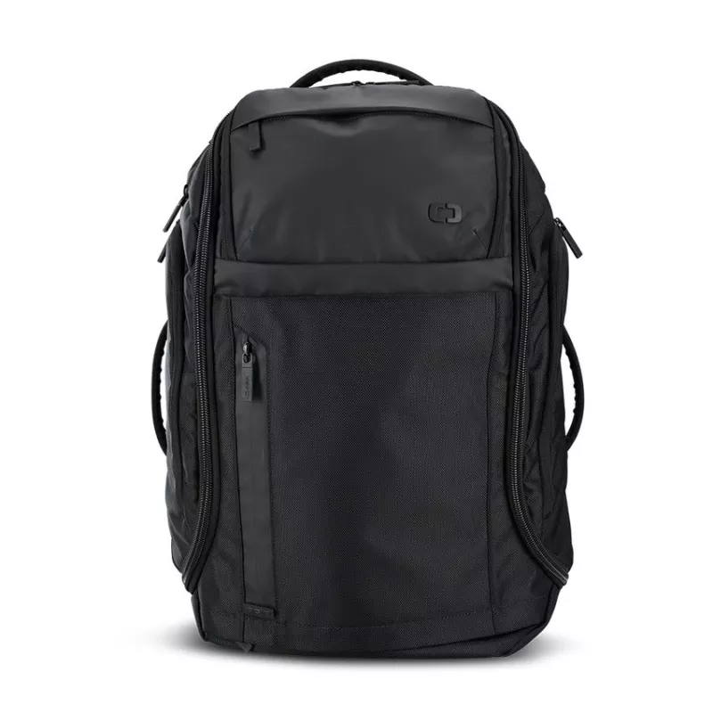 Mochila Ogio / saco de turismo / negócios Pace Pro Max 45 preta