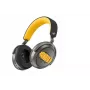 Sennheiser Momentum 4 Wireless 80th Anniversary Edition auscultadores, amarelo/cinzento