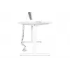 Calha para cabos curva ASSMANN Electronic DA-90506