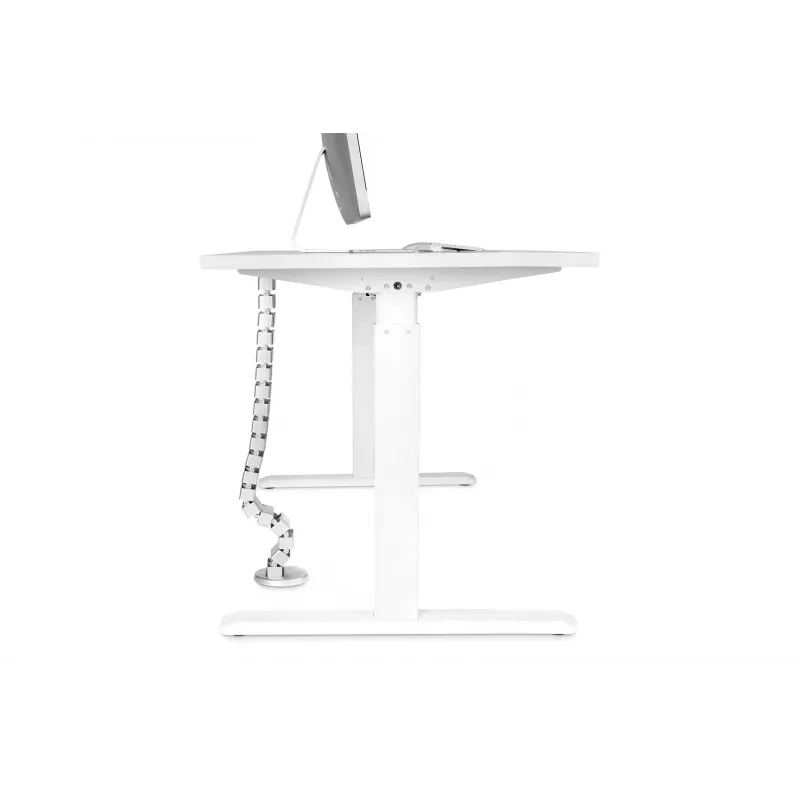 Calha para cabos curva ASSMANN Electronic DA-90506