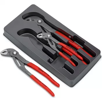 Conjunto de alicates Knipex 00 20 09 V02