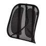 Fellowes Apoio lombar para cadeira de escritório - Office Suites apoio lombar em malha - A51,28 x L43,97 x P14,13 cm