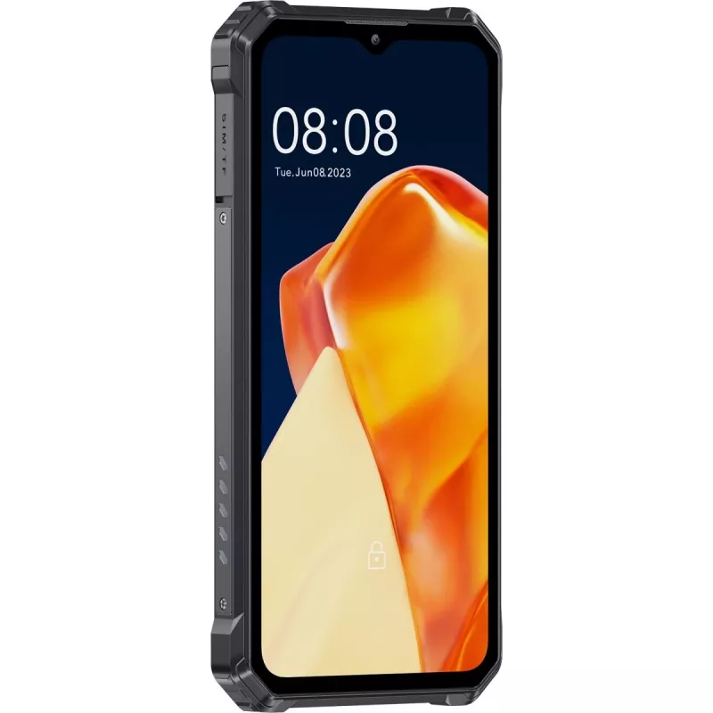 Smartphone Oukitel G1 6,52 polegadas 6GB/256GB preto