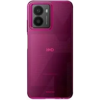 HMD Fusion Casual Outfit Smart Case, rosa (8P00000321)