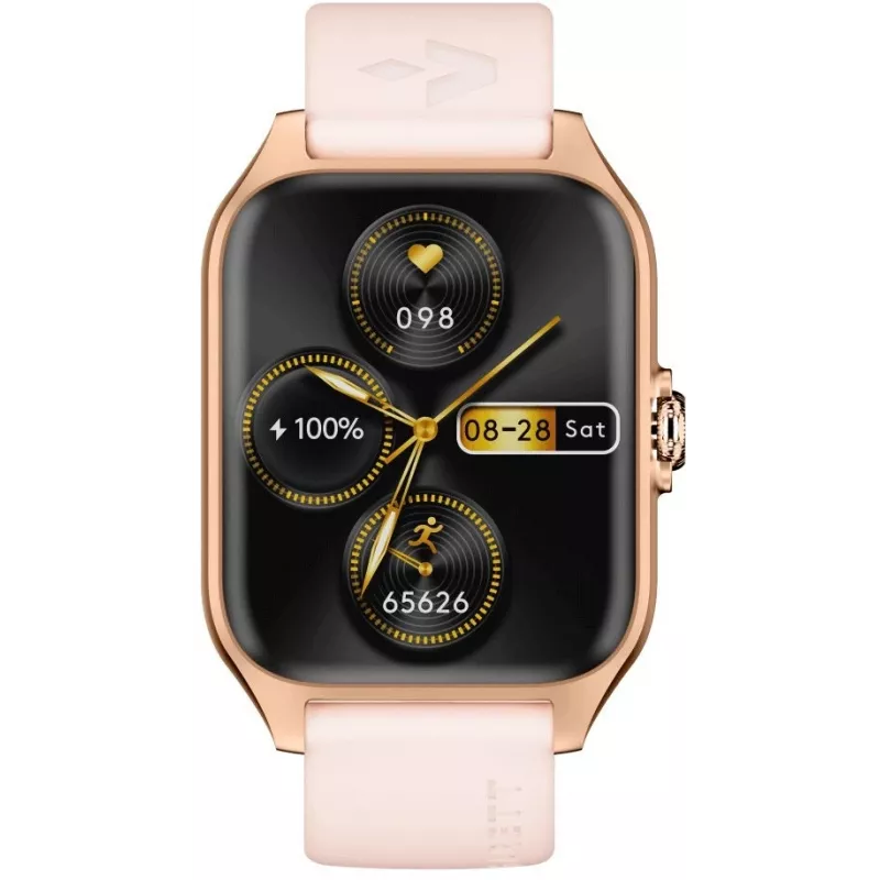 Garett Grc Activity 2 dourado mate
