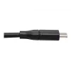 Tripp U444-006-H4K6BE Acessório de conectividade preto