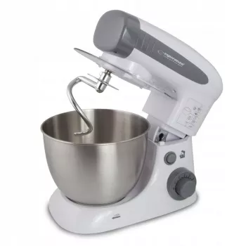 Esperanza EKM024 liquidificadora com base 800 W cinzenta