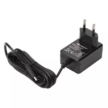 Carregador de parede SUBSONIC SA5399 15W design compacto para dispositivos Switch