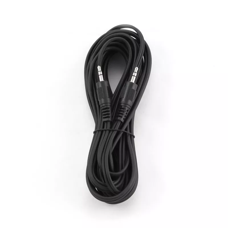 Cabo estéreo MINIJACK -> MINIJACK M/M 2M