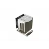 Dissipador de ar Supermicro SNK-P0070APS4 sistema de refrigeração de CPU 9,2 cm