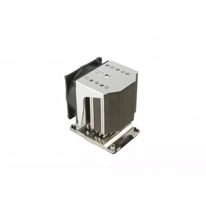 Dissipador de ar Supermicro SNK-P0070APS4 sistema de refrigeração de CPU 9,2 cm